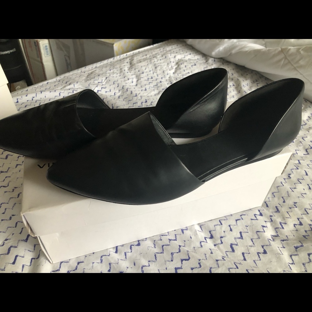 Vince Flats - Picture 2 of 5